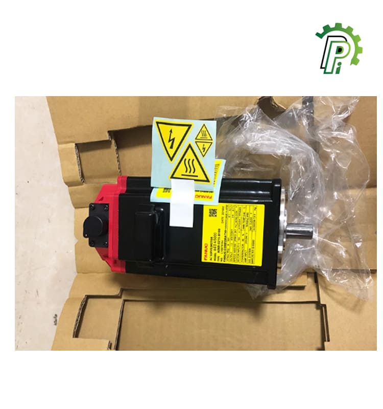 Động cơ A06B-0226-B001 2226-B001 FANUC