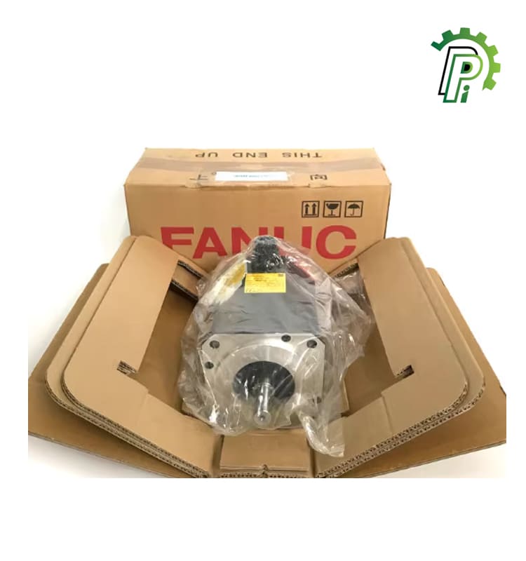 Động cơ A06B-0227-B100 A06B-0227-B10 1FANUC