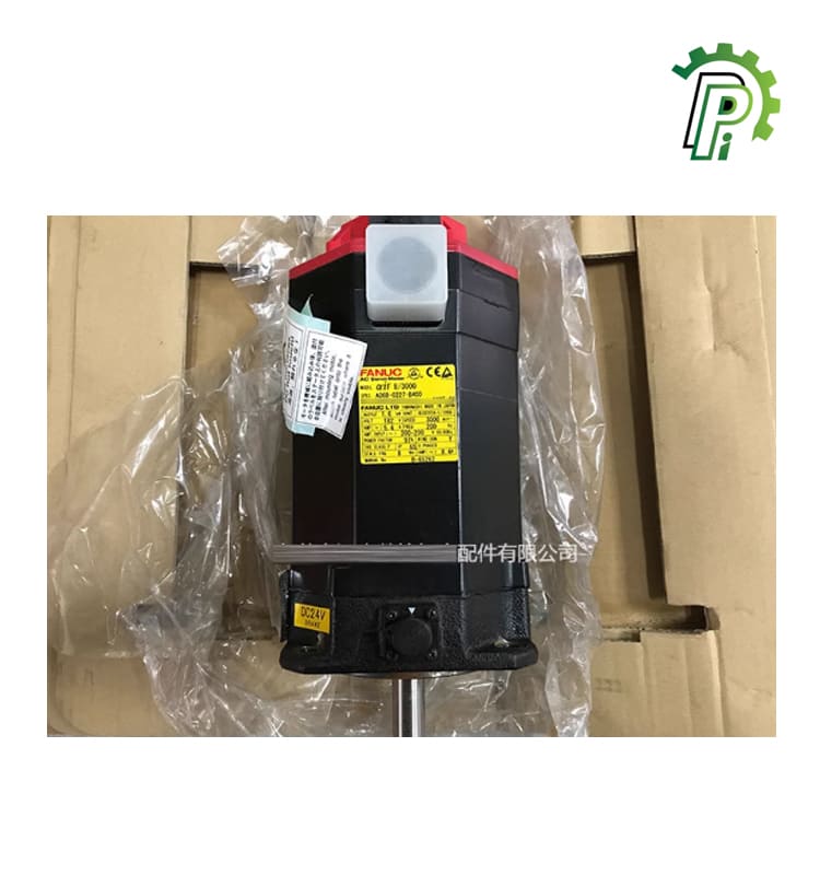 Động cơ A06B-0227-B400 A06B-2227-B400 FANUC