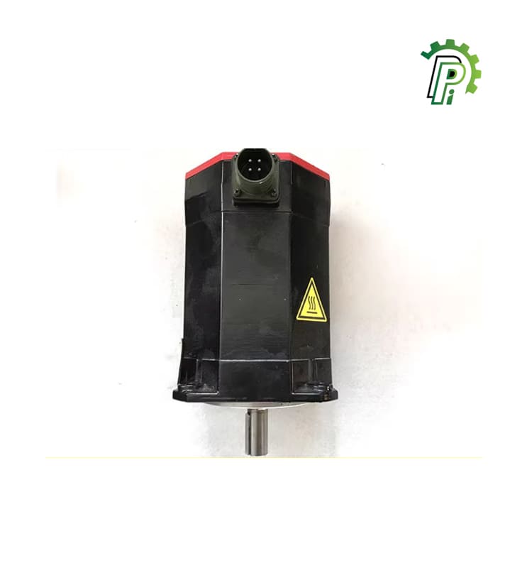 Động cơ A06B-0229-B200#0100 FANUC