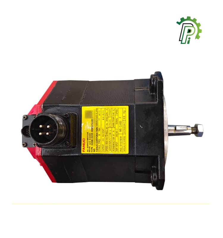 Động cơ A06B-0235-B005/2235-B005#S000 FANUC