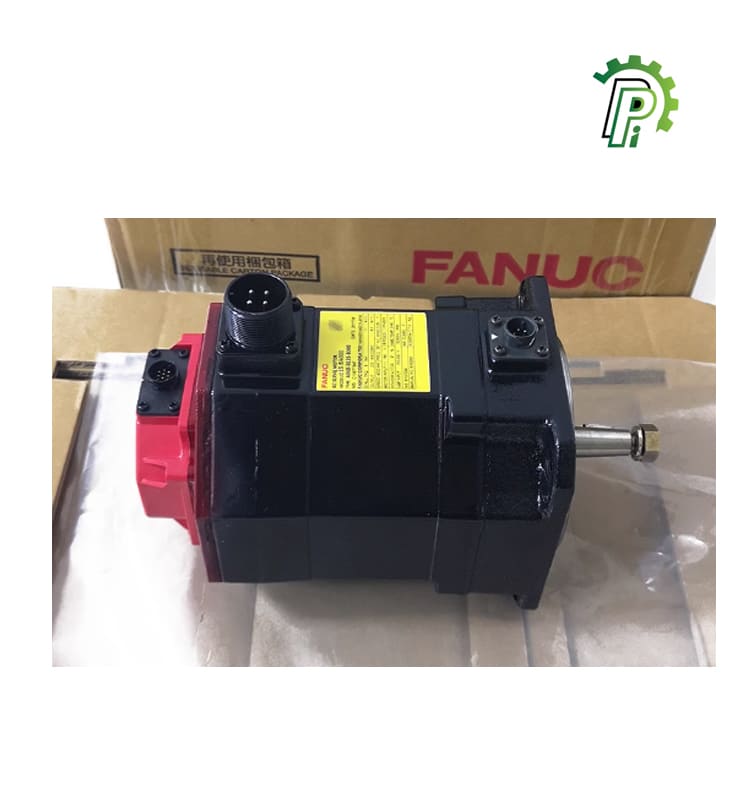 Động cơ A06B-0235-B300 2235-B300 FANUC