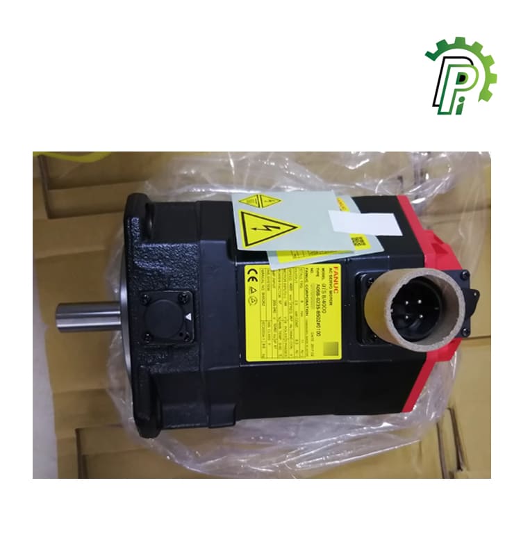 Động cơ A06B-0235-B502/2235-B502#0100 FANUC