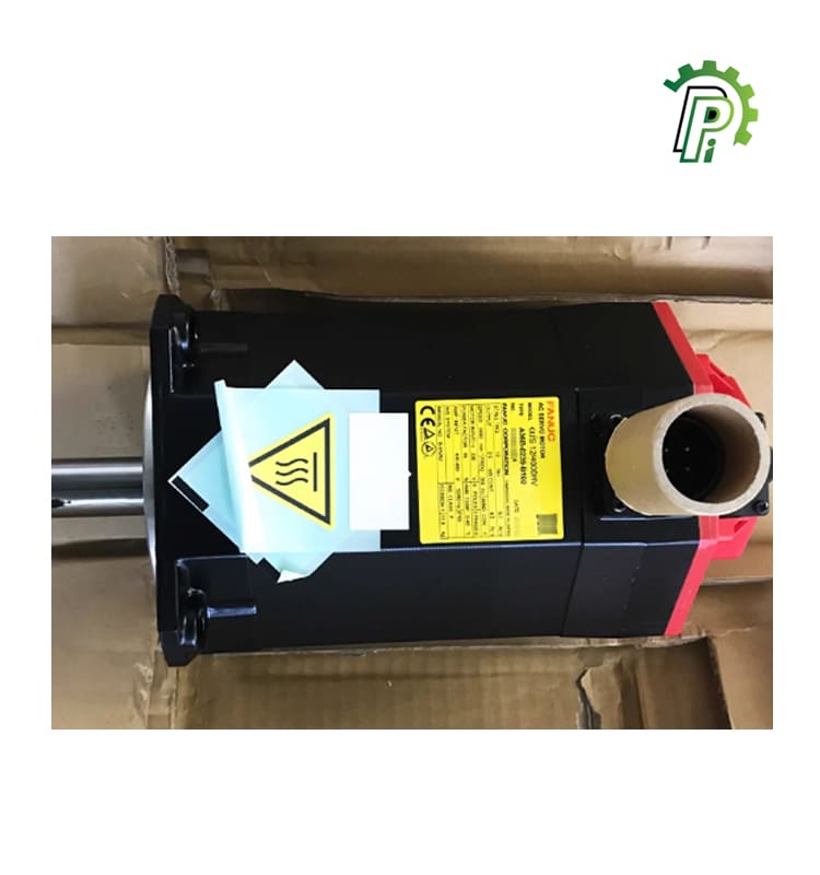 Động cơ A06B-0239 2239-B100 B101 FANUC