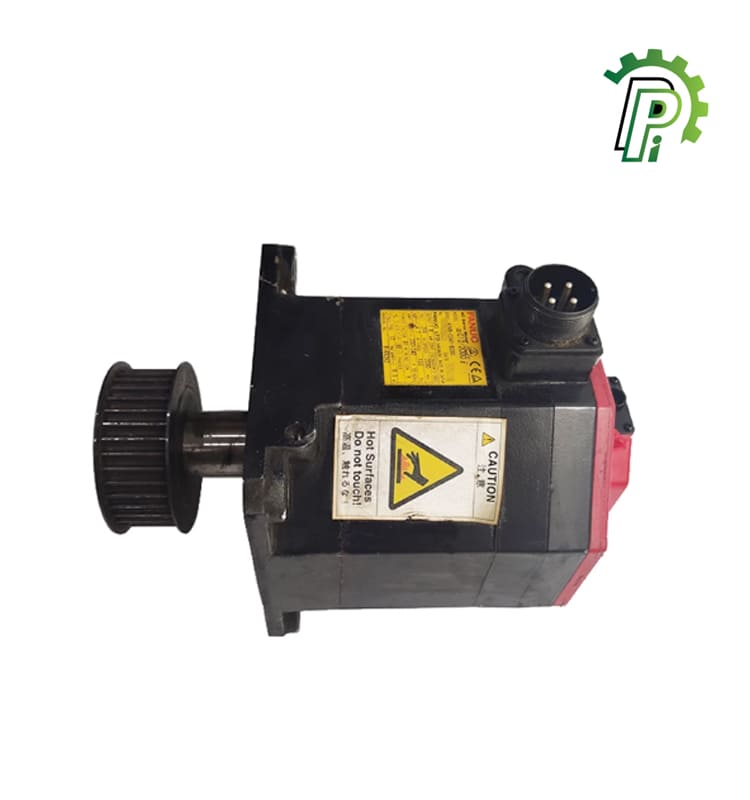 Động cơ A06B-0241-B200 B400 FANUC