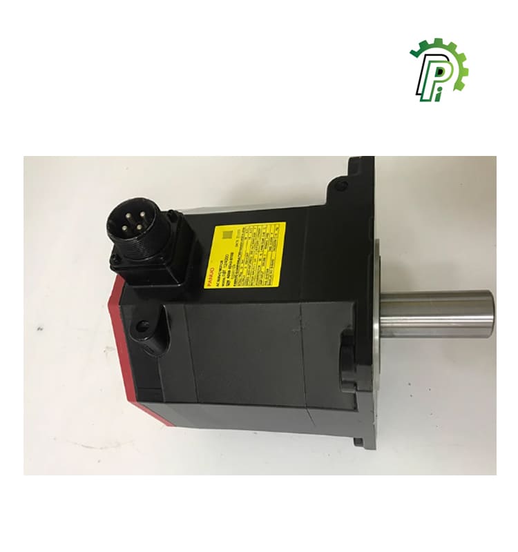 Động cơ A06B-0243-B100 A06B-2243-B100 B000 FANUC