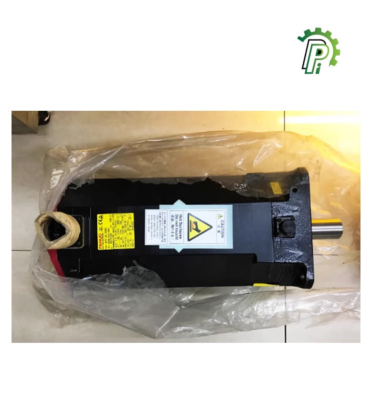 Động cơ A06B-0253-B401 A06B-0253-B400 2253-B400 B402 FANUC