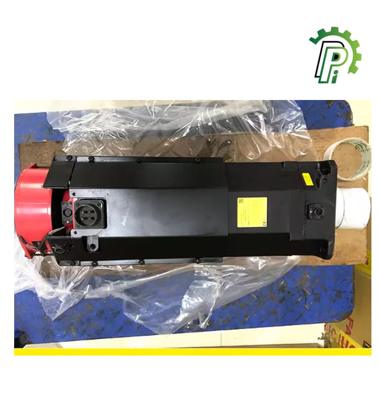 Động cơ A06B-0257-B410/B411 FANUC