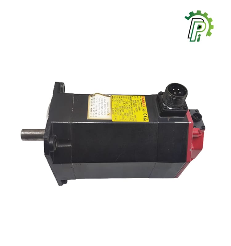 Động cơ A06B-0263-B201 A06B-2263-B201 FANUC