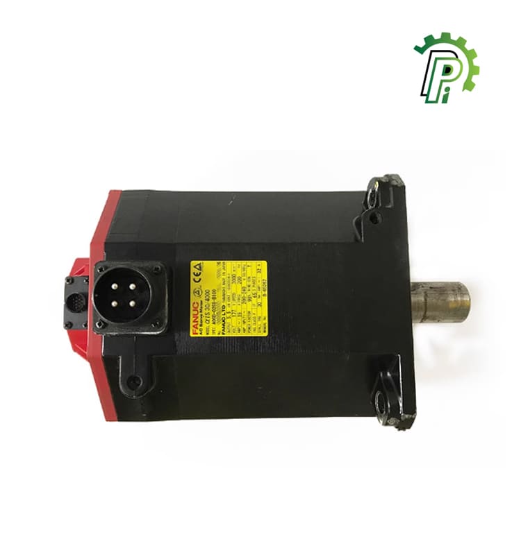 Động cơ A06B-0268-B100 2268-B100 B000 FANUC