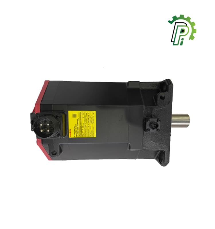 Động cơ A06B-0268-B400 2268-B400#0100 FANUC