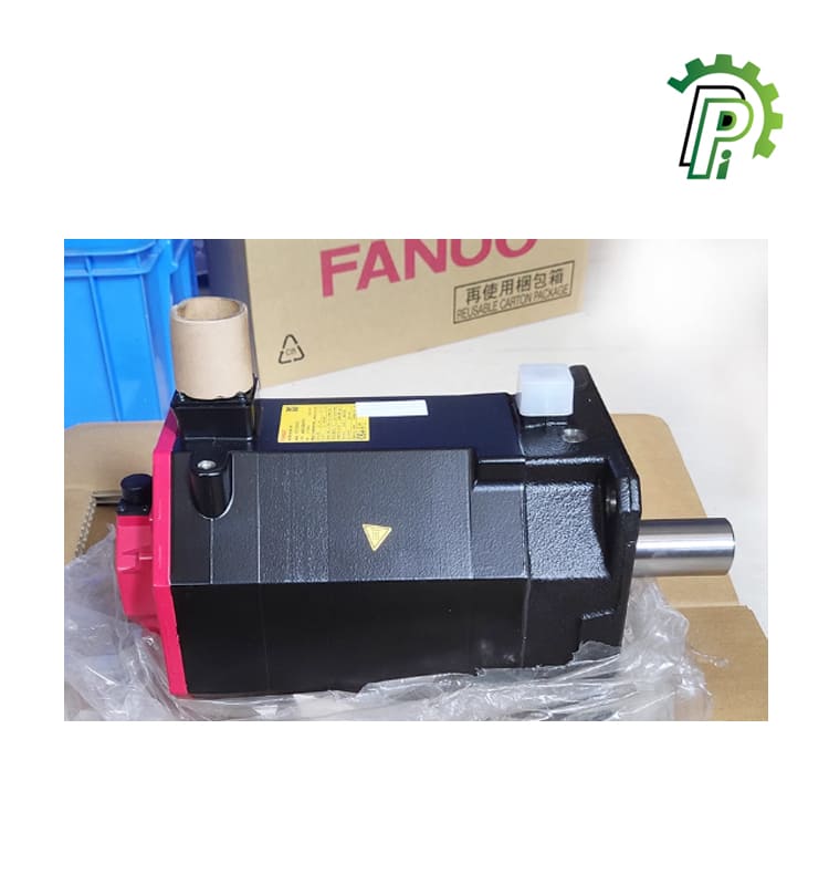 Động cơ A06B-0268-B705 2268-B705 FANUC