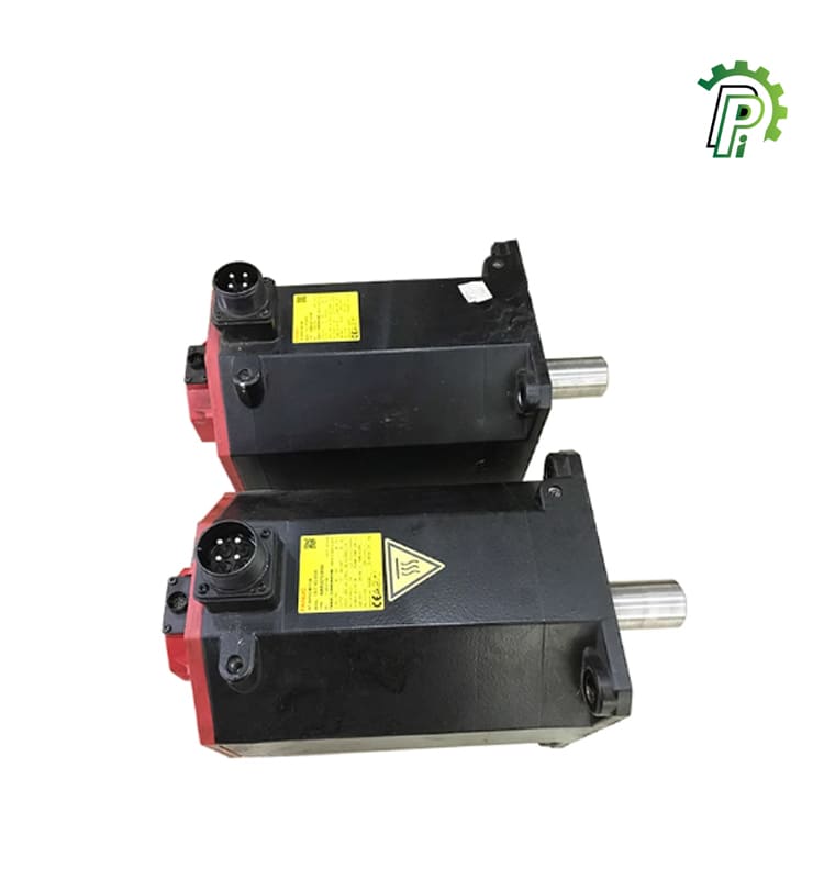 Động cơ A06B-0272-B100 2272-B100 FANUC