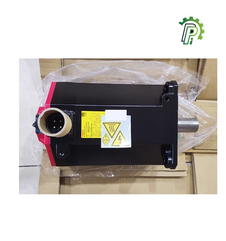 Động cơ A06B-0273-B100 A06B-2273-B100 FANUC