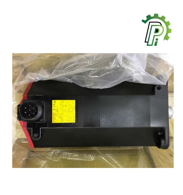 Động cơ A06B-0275-B101 A06B-2275-B101 FANUC