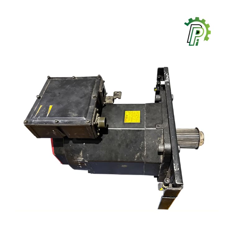 Động cơ A06B-0305-B175#0092 FANUC