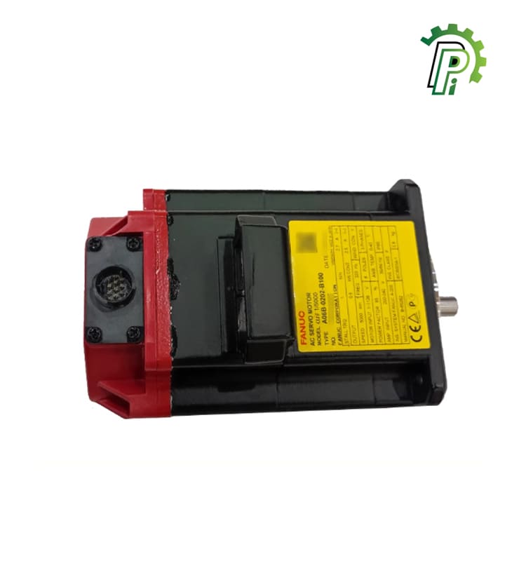 Động cơ A06B-0313-B574 B069#7008 B005#1001 Fanuc