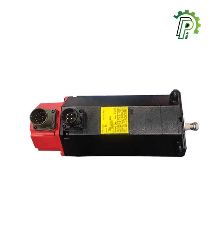 Động cơ A06B-0314 2314-B031 B032 B033 B010 B501 B504 B531  FANUC