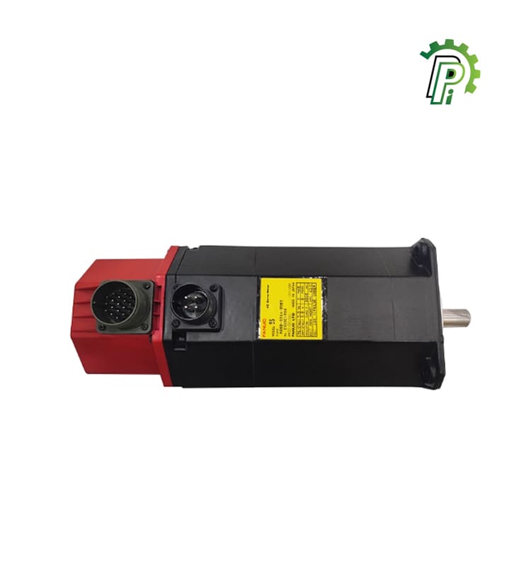 Động cơ A06B-0314-B565 2314-B565 B005 B072 #1001 FANUC