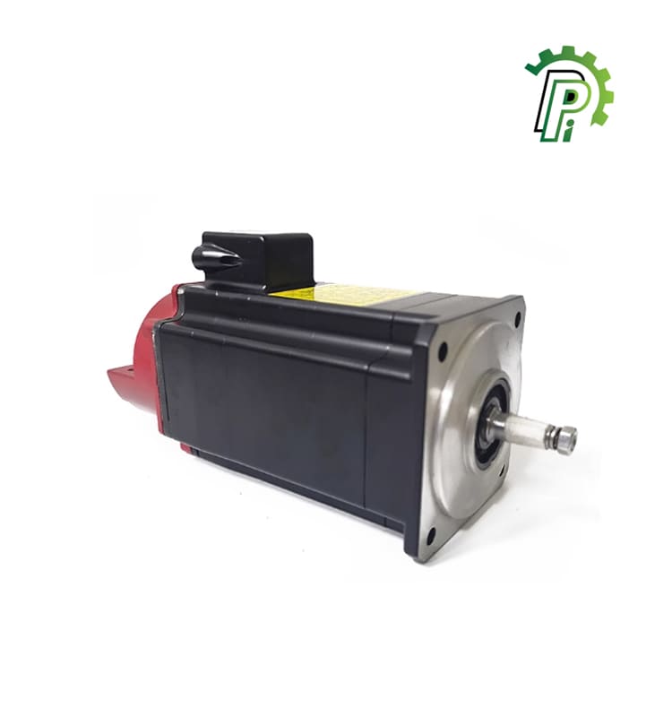 Động cơ A06B-0372-B177 2372-B177 FANUC