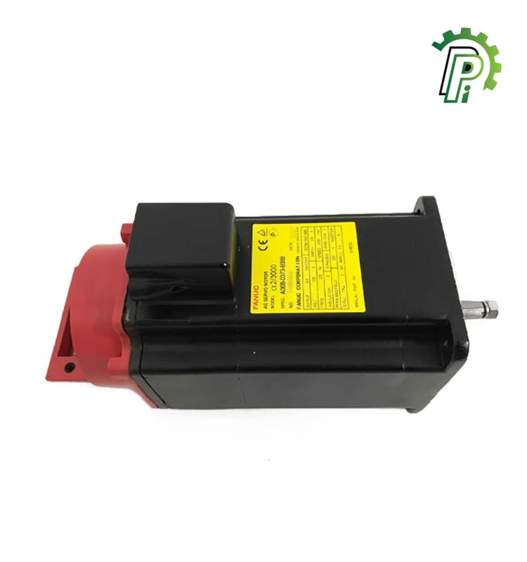 Động cơ A06B-0373-B088 FANUC