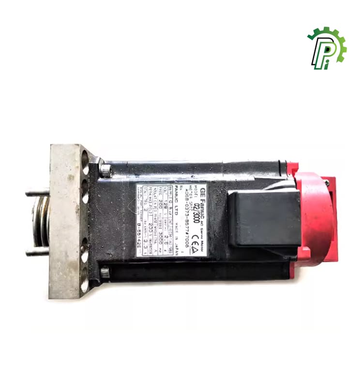 Động cơ A06B-0373-B577 A06B-2373-B577 FANUC