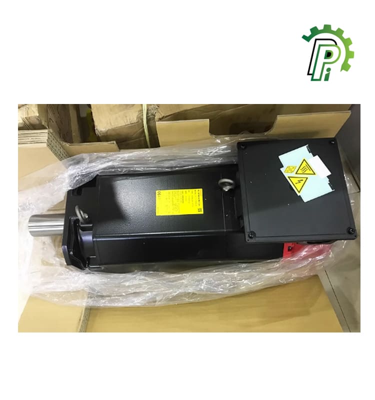 Động cơ A06B-0447-B103 A06B-2447-B103 FANUC