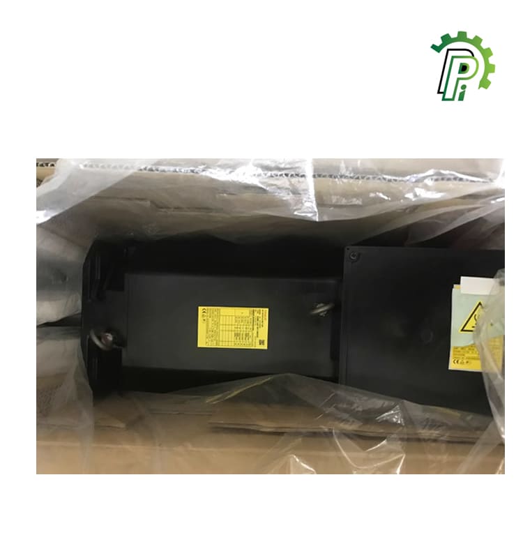 Động cơ A06B-0447-B113 A06B-2447-B113 FANUC