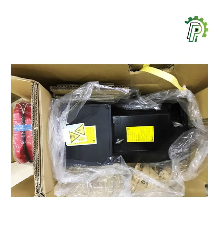 Động cơ A06B-0466-B123 A06B-2466-B123 FANUC