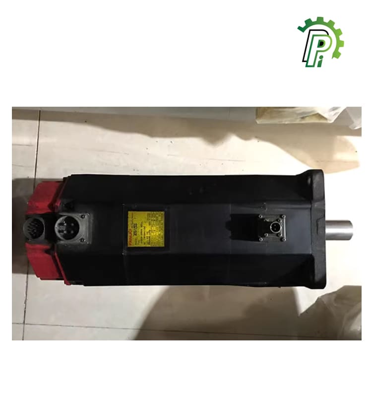 Động cơ A06B-0505-B201 A06B-2505-B201  FANUC