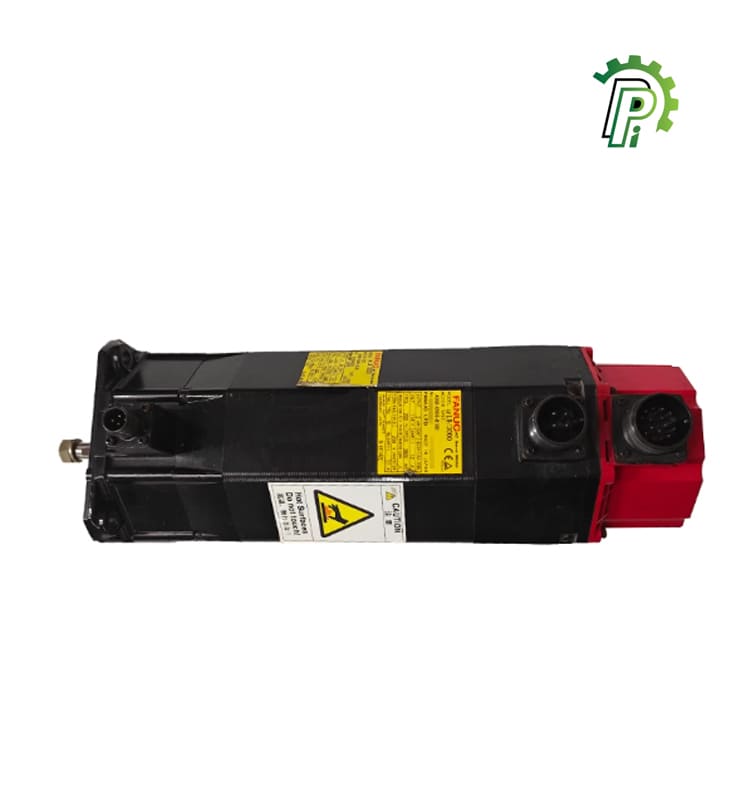 Động cơ A06B-0564-B188 A06B-2564-B188 FANUC