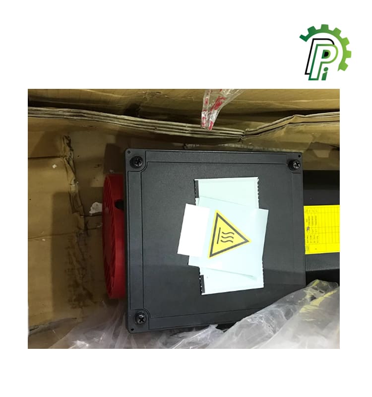 Động cơ A06B-0851-B100 A06B-1851-B100 FANUC