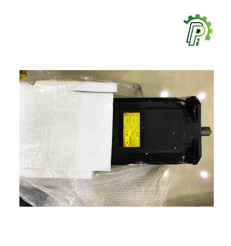 Động cơ A06B-0854-B100 Fanuc