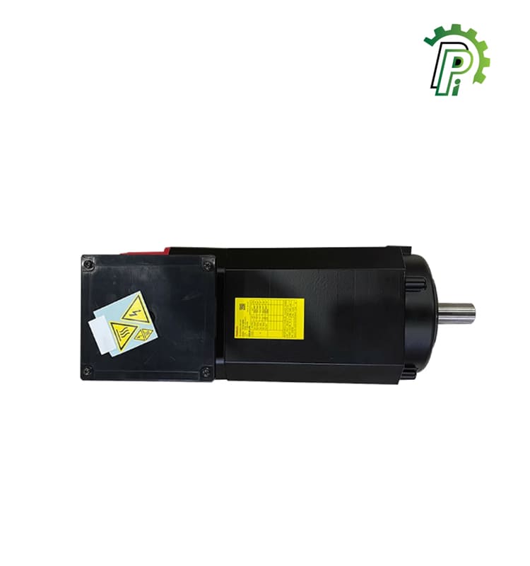 Động cơ A06B-0871-B900#0391 FANUC