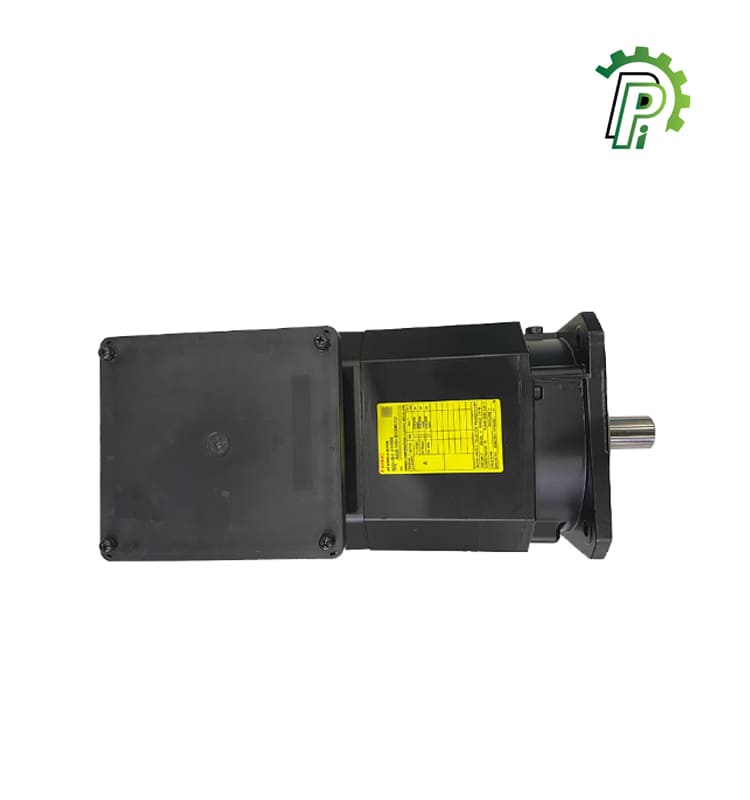 Động cơ A06B-1404-B100#0702 2 FANUC