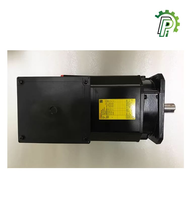 Động cơ A06B-1404-B153 A06B-2404-B153 1404-B101 Fanuc