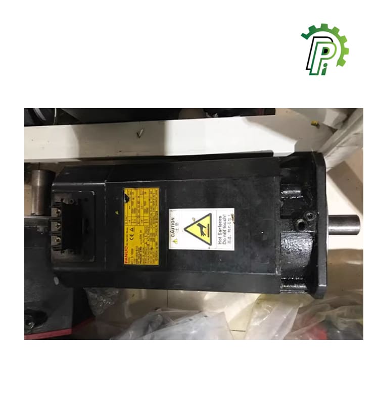 Động cơ A06B-1405-B103 B201 FANUC