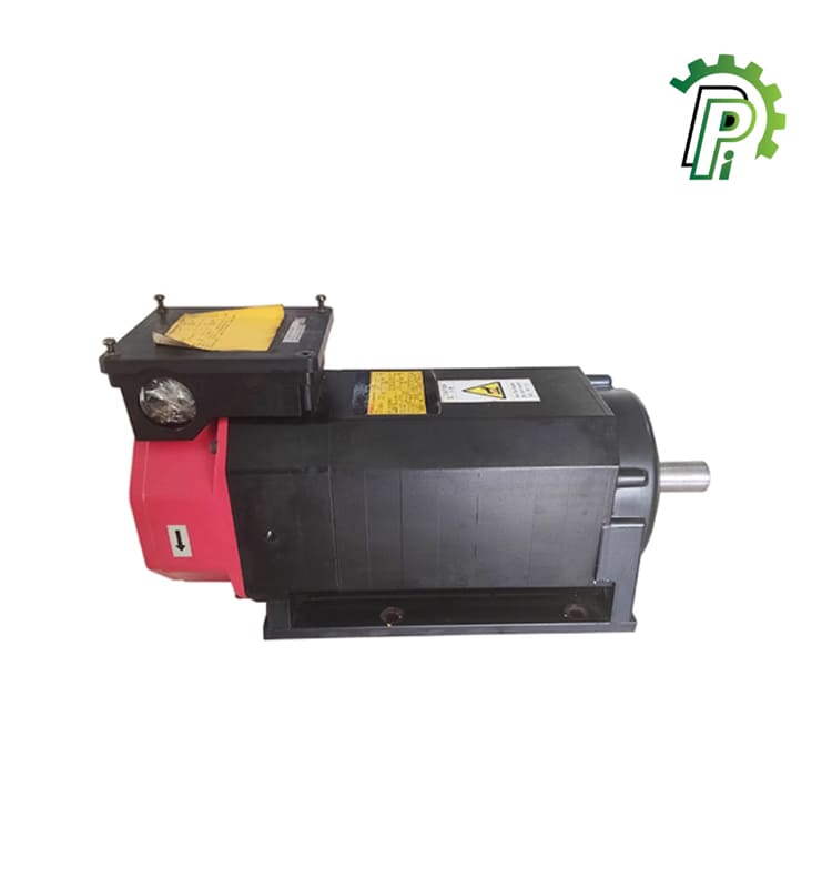 Động cơ A06B-1405-B220 #0022 FANUC