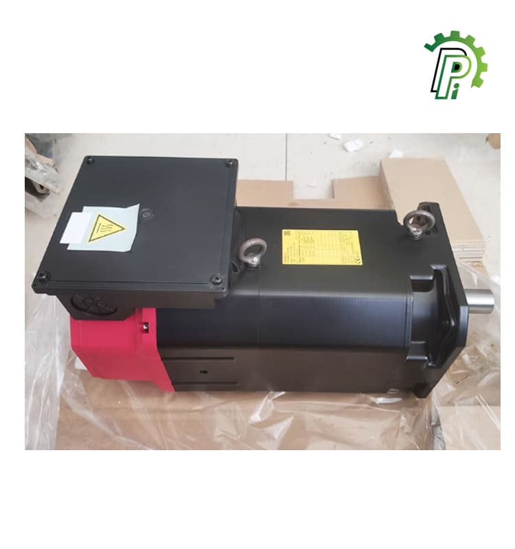 Động cơ A06B-1406-B100 FANUC