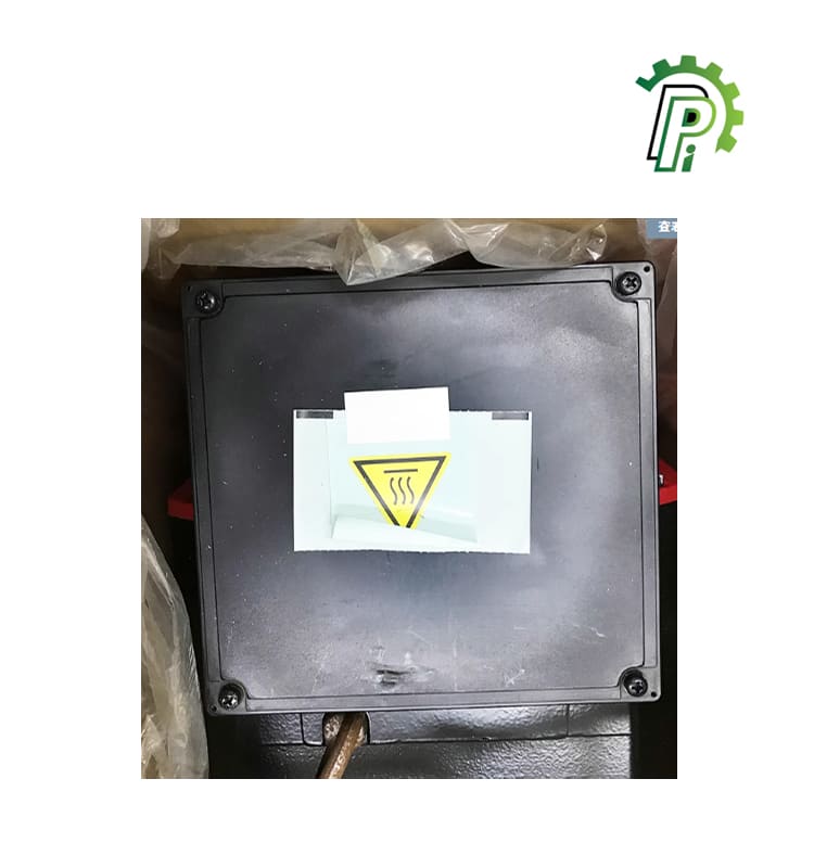 Động cơ A06B-1408-B153 A06B-2408-B153 B200 FANUC