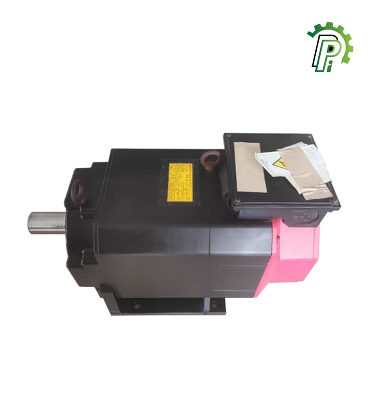 Động cơ A06B-1409-B200 FANUC