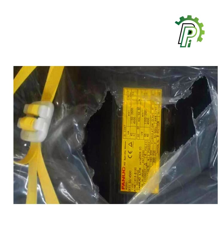 Động cơ A06B-1414-b150 FANUC