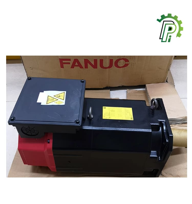 Động cơ A06B-1426-B103 A06B-2426-B103 B123 FANUC