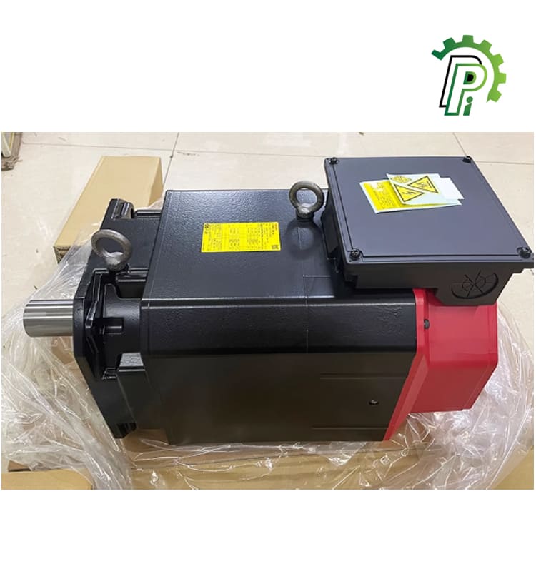 Động cơ A06B-1428-B123 #0121 FANUC