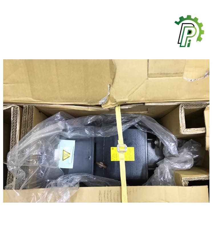 Động cơ A06B-1428-B153 A06B-2428-B153 FANUC