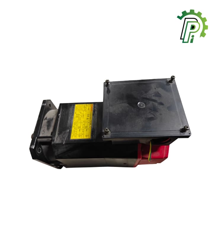 Động cơ A06B-1444-B100 FANUC