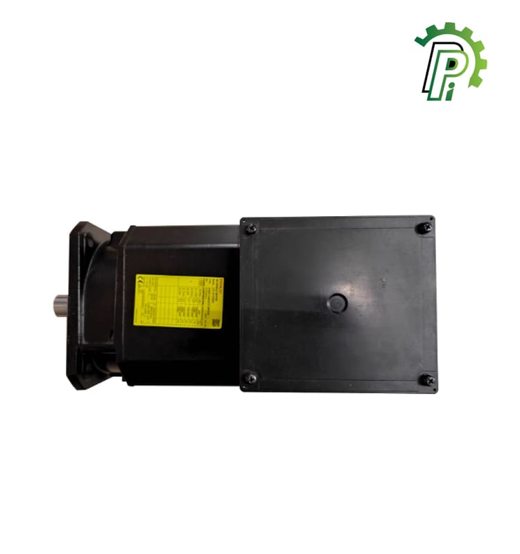 Động cơ A06B-1444-B113#0202 FANUC