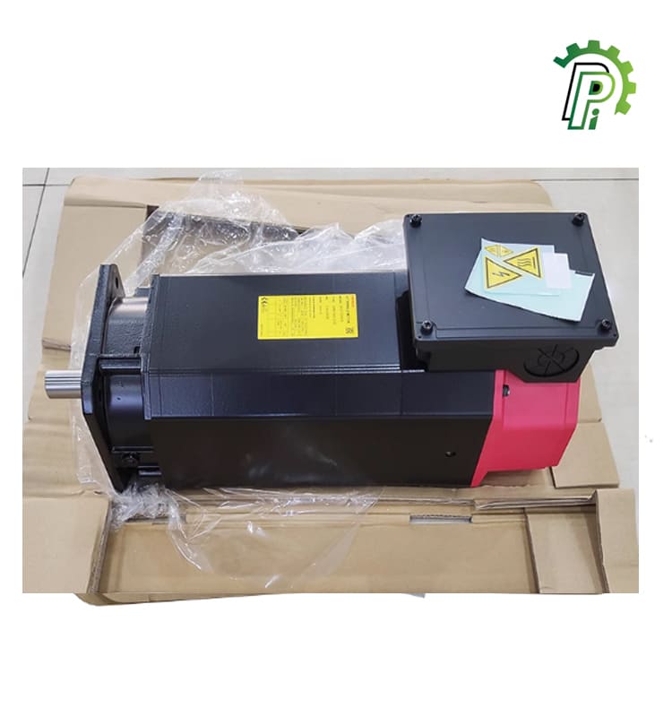 Động cơ A06B-1445-B100 2445-B100 B151 FANUC