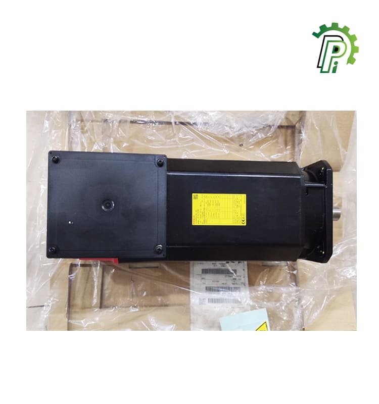 Động cơ A06B-1445-B110#0202 2445-B110#0202 FANUC