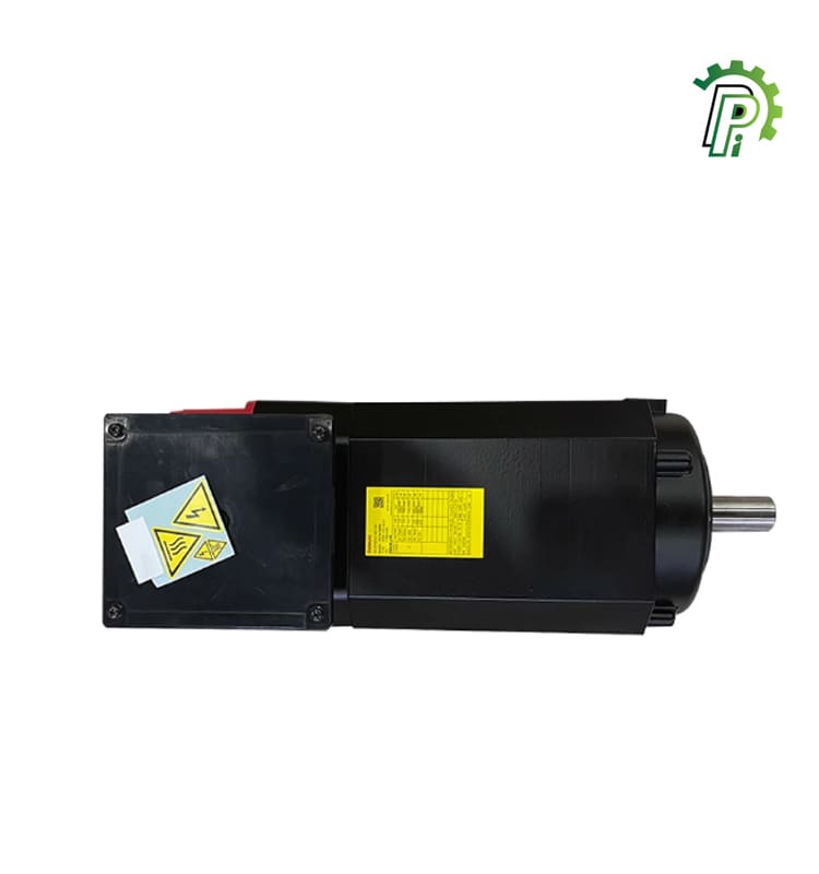 Động cơ A06B-1445-B201 A06B-2445-B201 FANUC